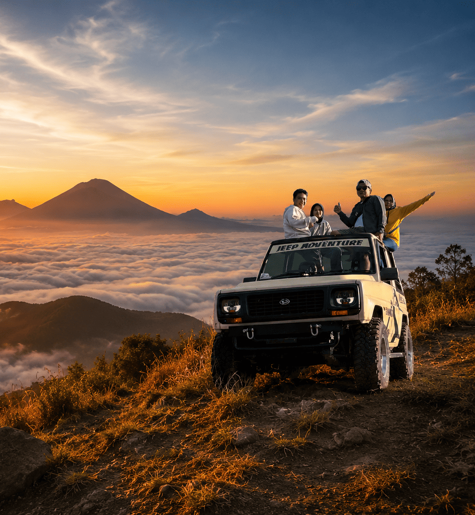 Adventure