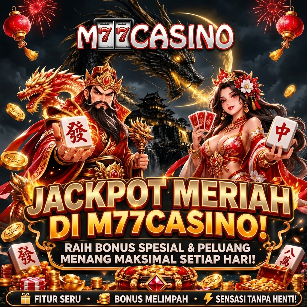 M77CASINO