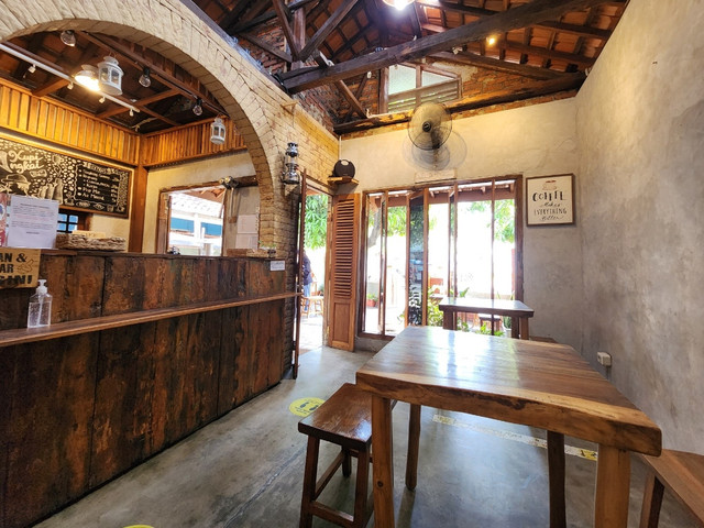 Warung Kopi