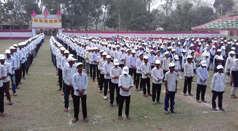 বিদ্যালয়ের ছবি
