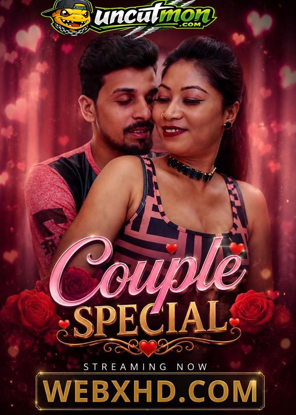 Couple Special (2026) Uncut Hindi Short Film