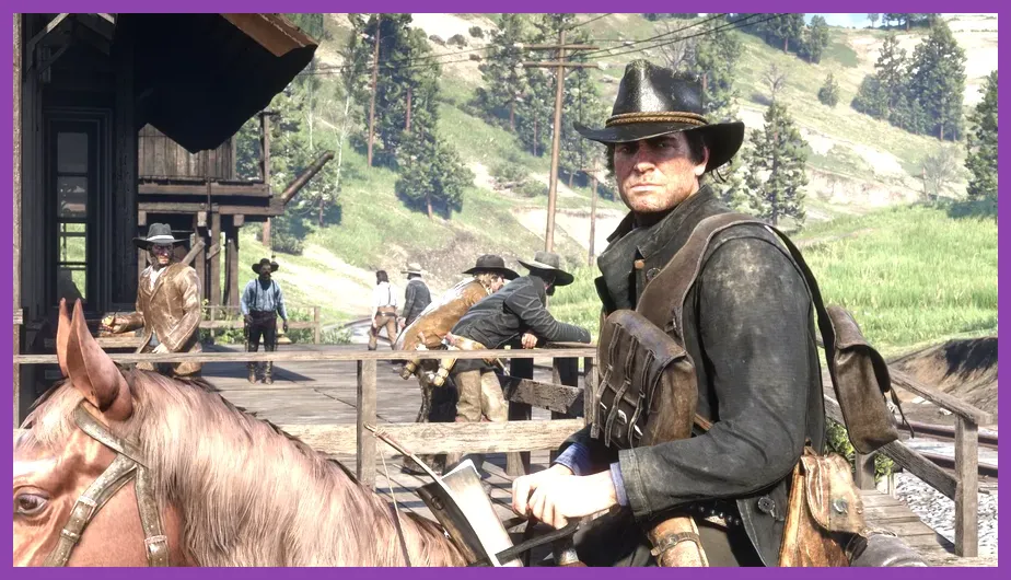 Red Dead Redemption 2: Best Settings for Max FPS