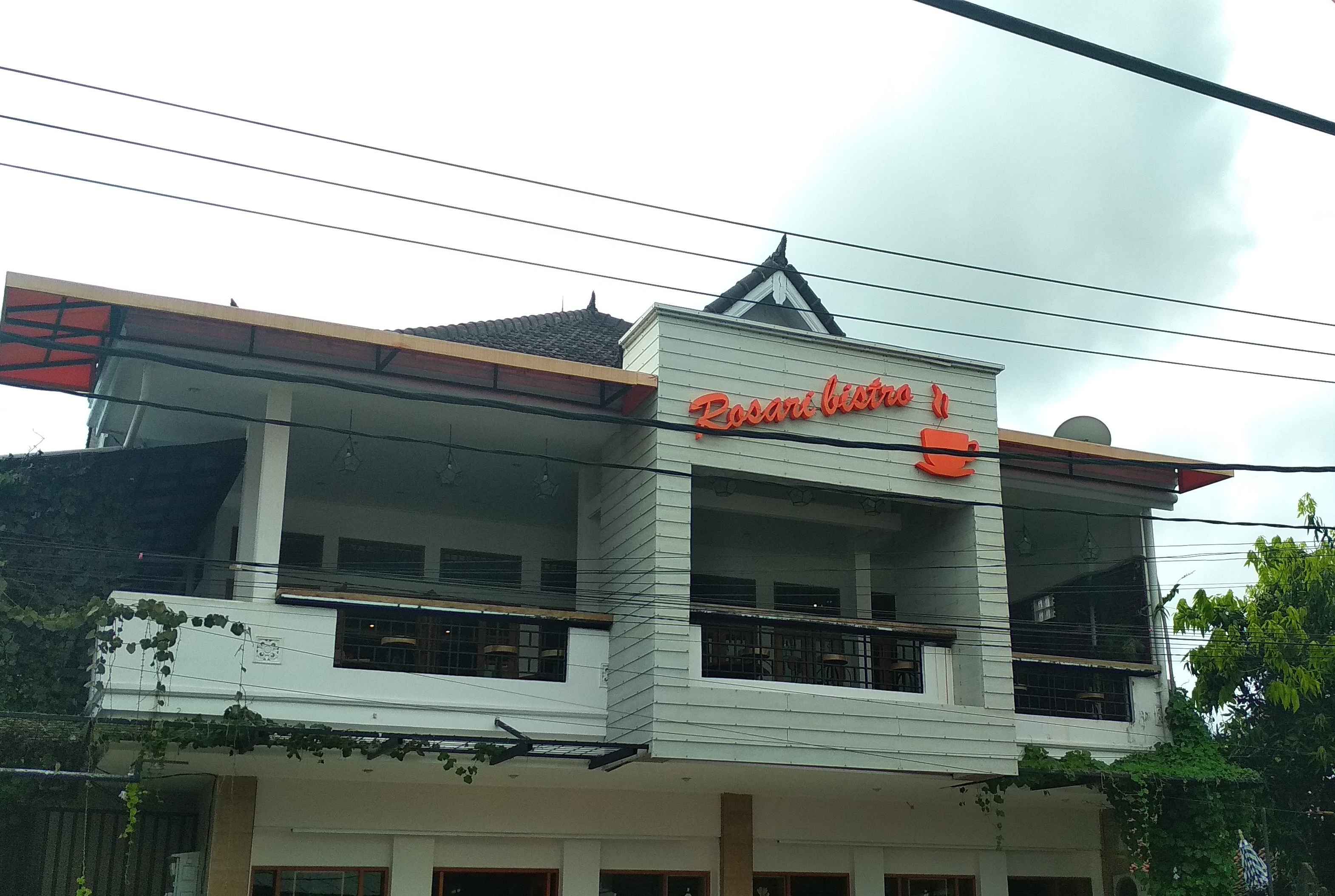 Rosari Bistro