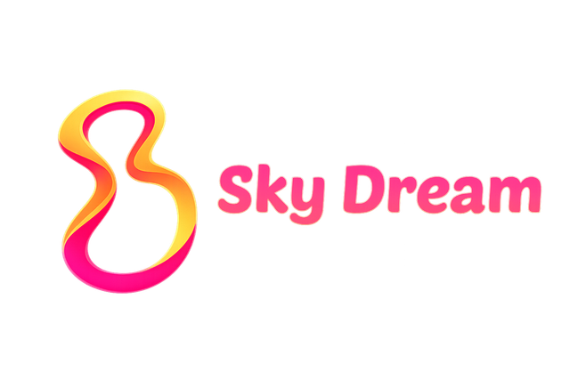 Sky Dream Logo