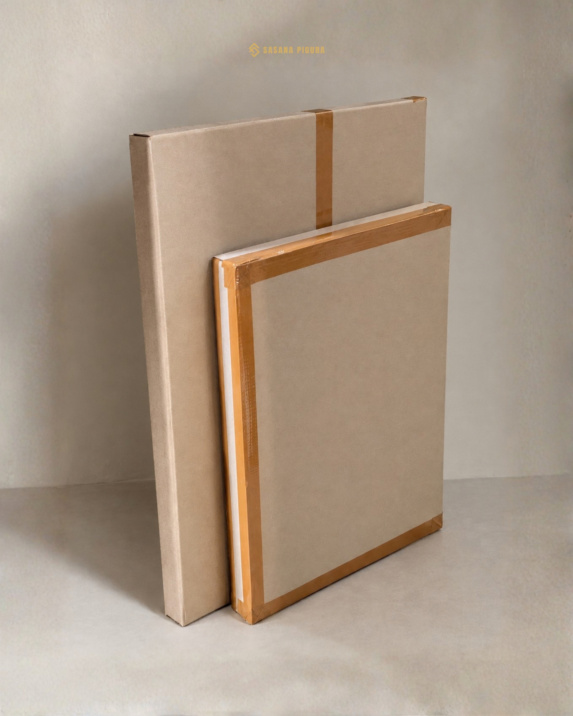 Custom Packing — thumbnail 2