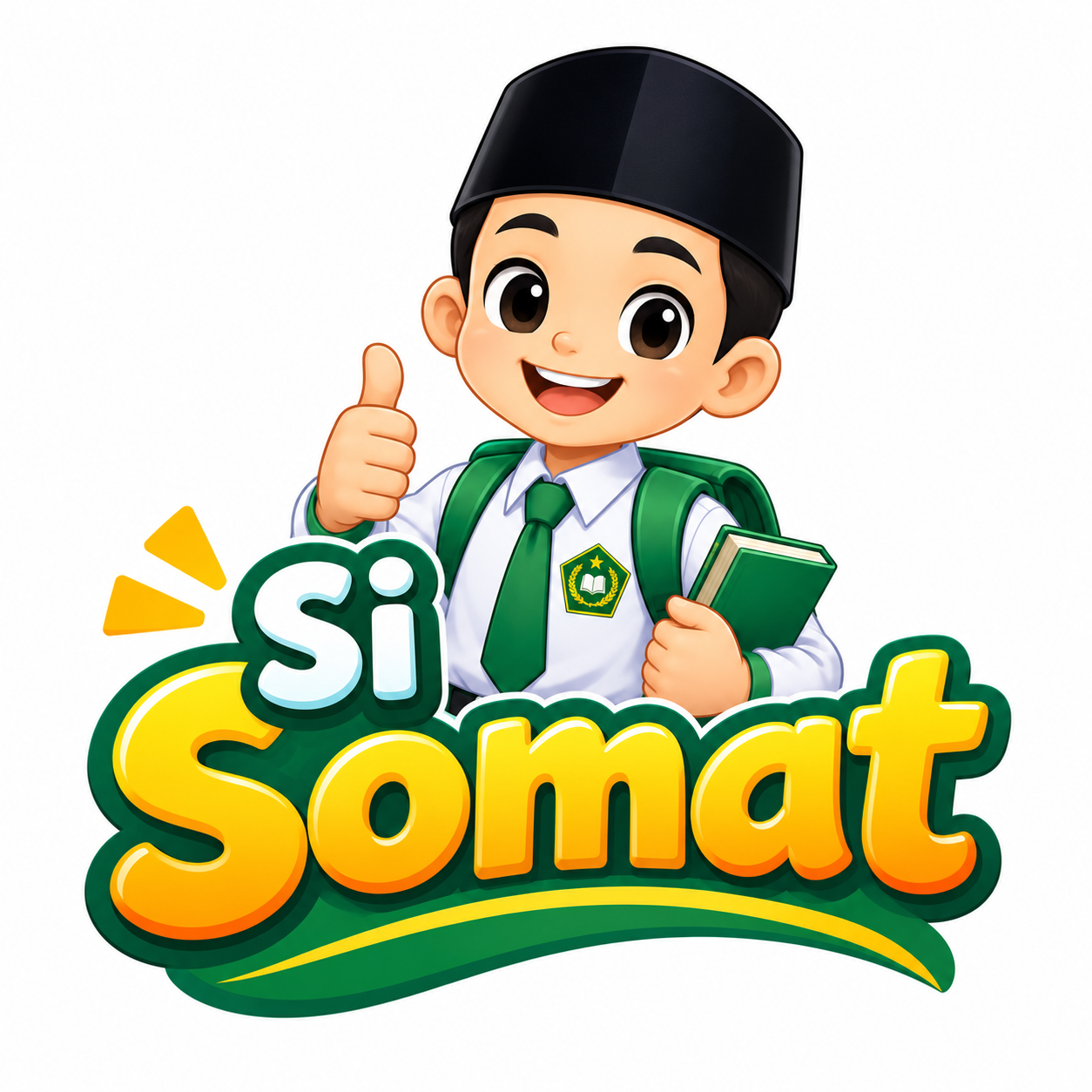 Logo Si Somat