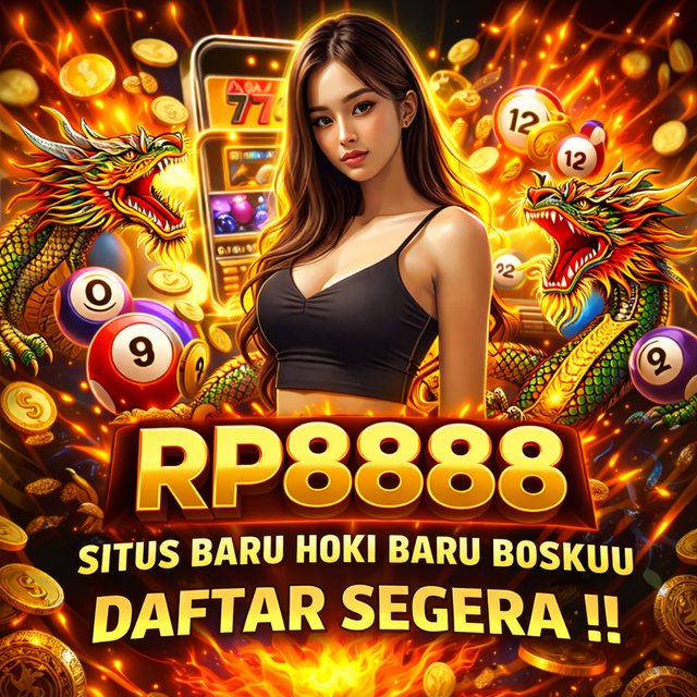 Banner RP8888 3