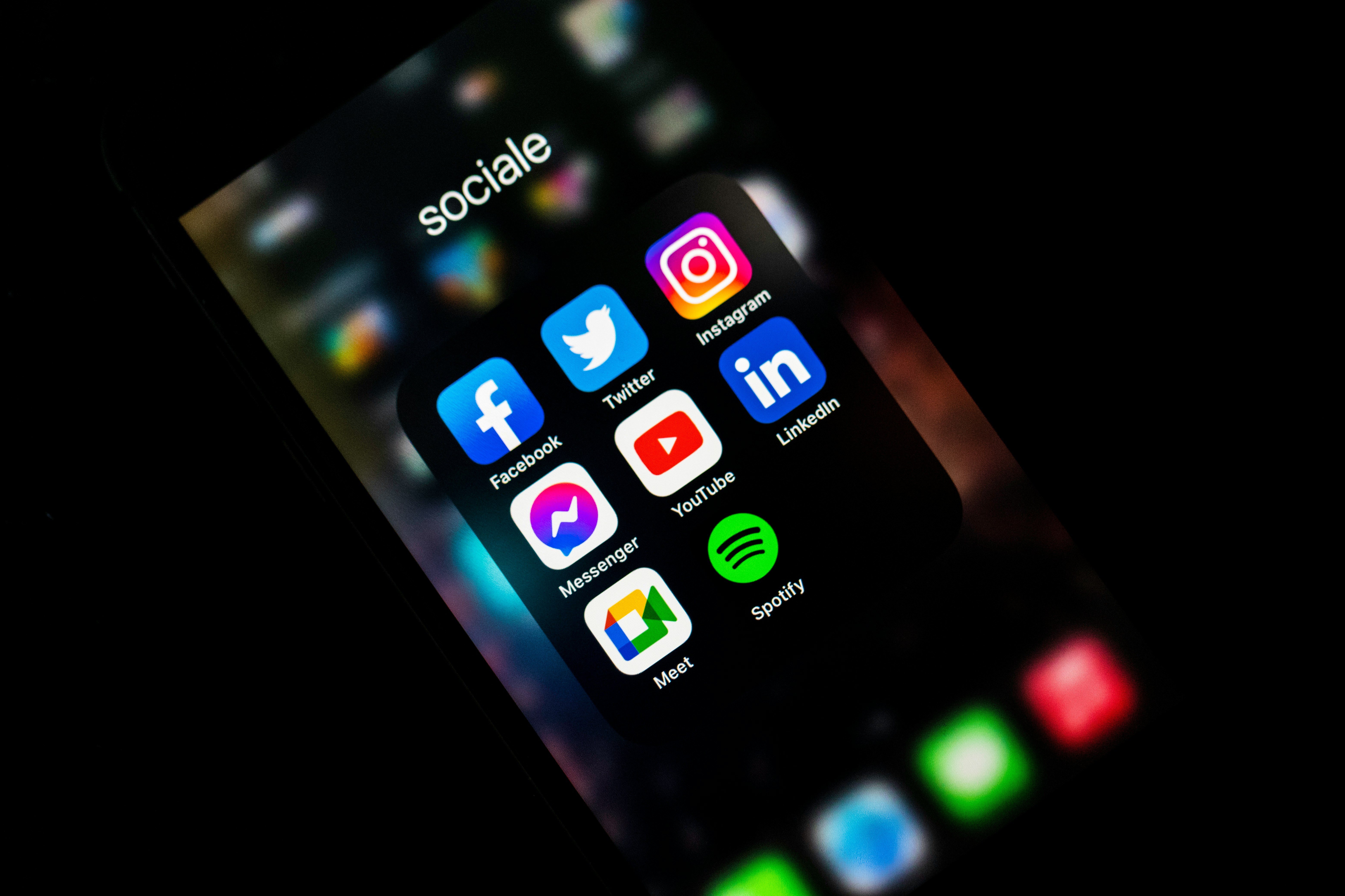 Facebook & Instagram Ads Management