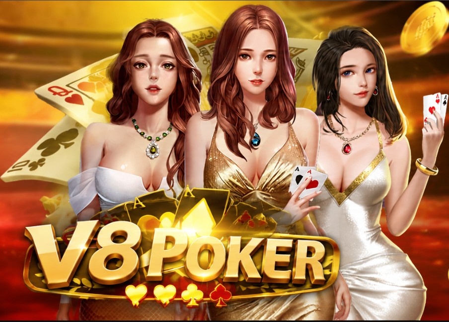 KIRIN88 Poker