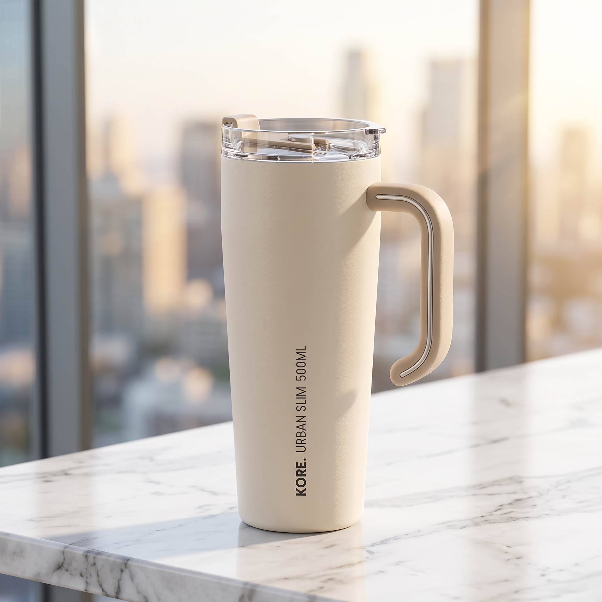 Urban Slim - 500ml