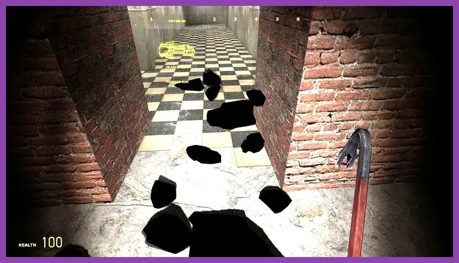 Garry's Mod: Best All Secret Locations Guide