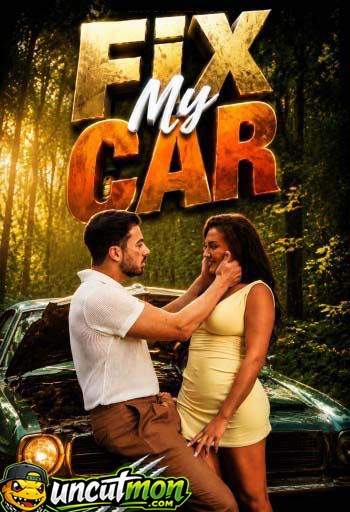 Fix My Car (2026) BrazzersExxtra Originals English Short Film