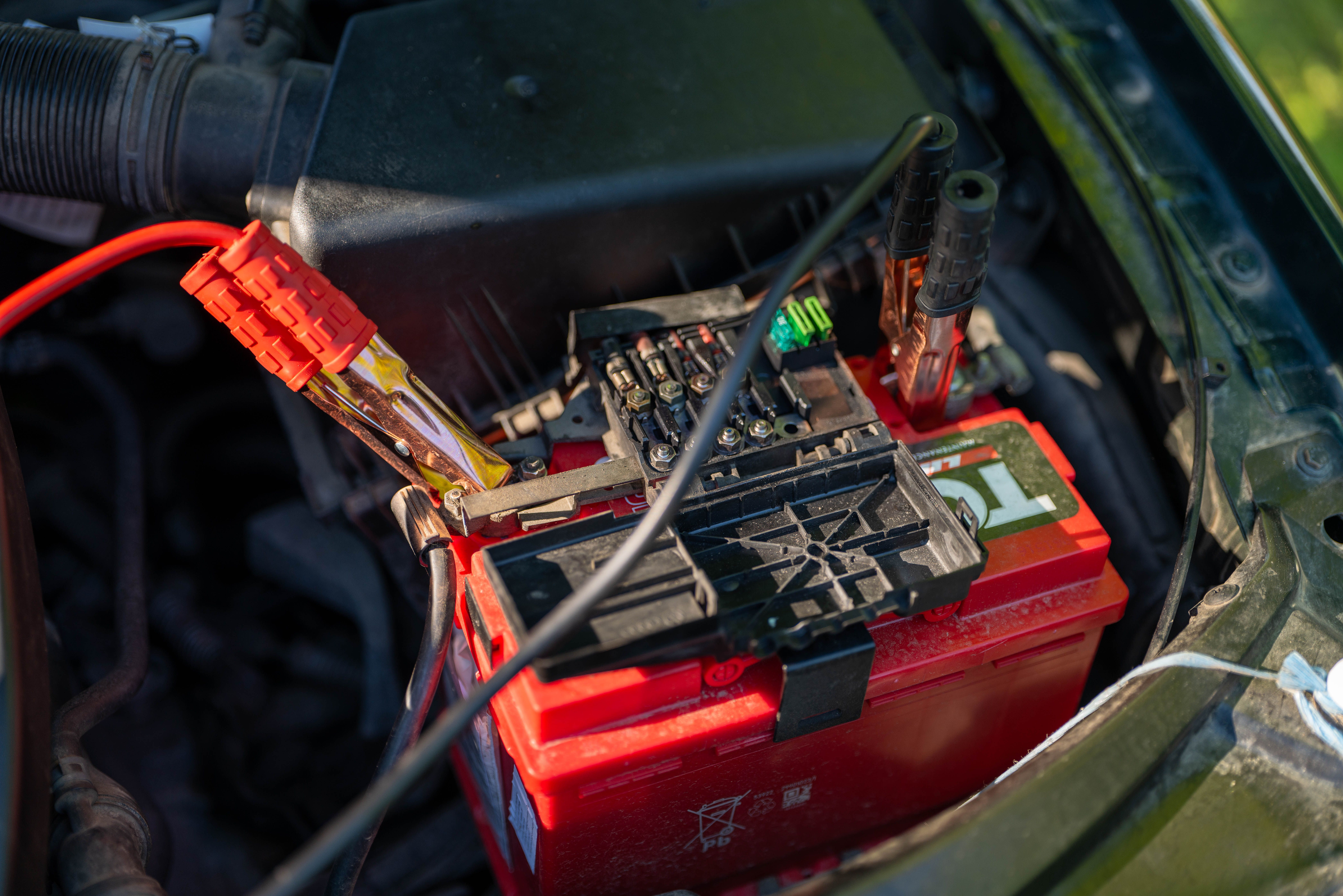Lead-Acid Battery: Everything Australian Drivers Need to Know Lead-Acid Battery: Everything Australian Drivers Need to Know