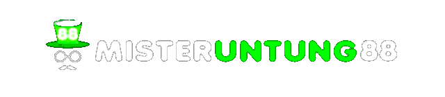 MISTERUNTUNG88 logo