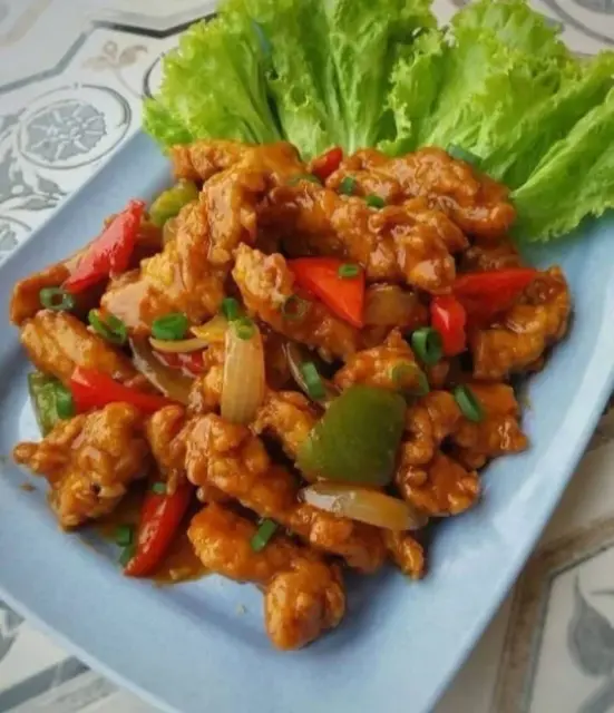 Ayam Kulunyuk