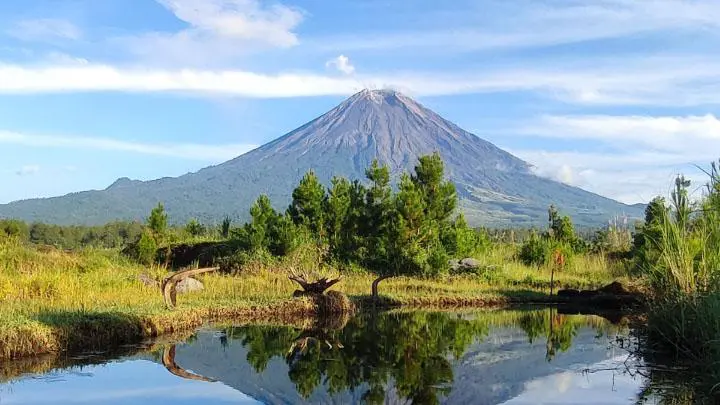 Yogyakarta Bromo Ijen Bali