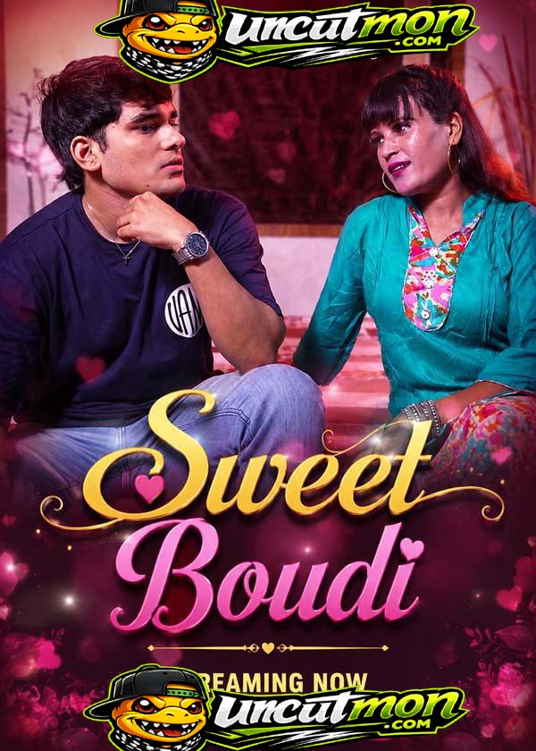 Sweet Boudi 2026 Uncut Hindi Short Film