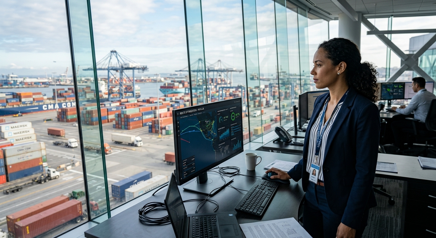The Presence of Women in Transport Companies The Presence of Women in Transport Companies
