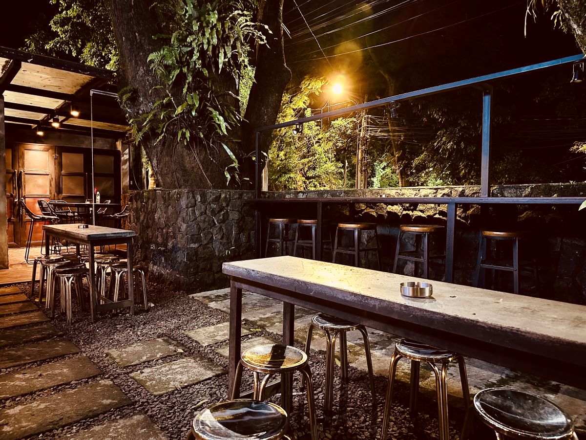 Baked & Brewed Coffee and Kitchen 