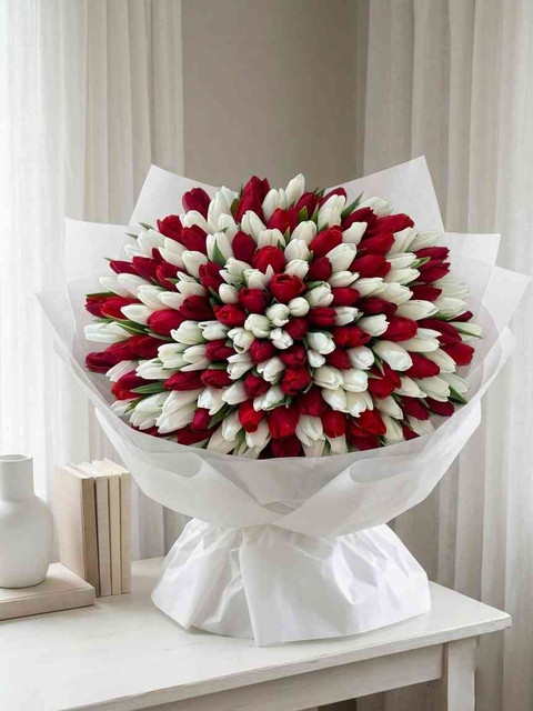 Tulip Anniversary