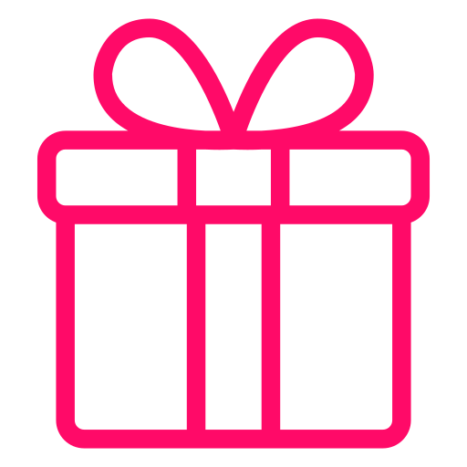 Gift Icon