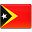 Timor Leste Flag