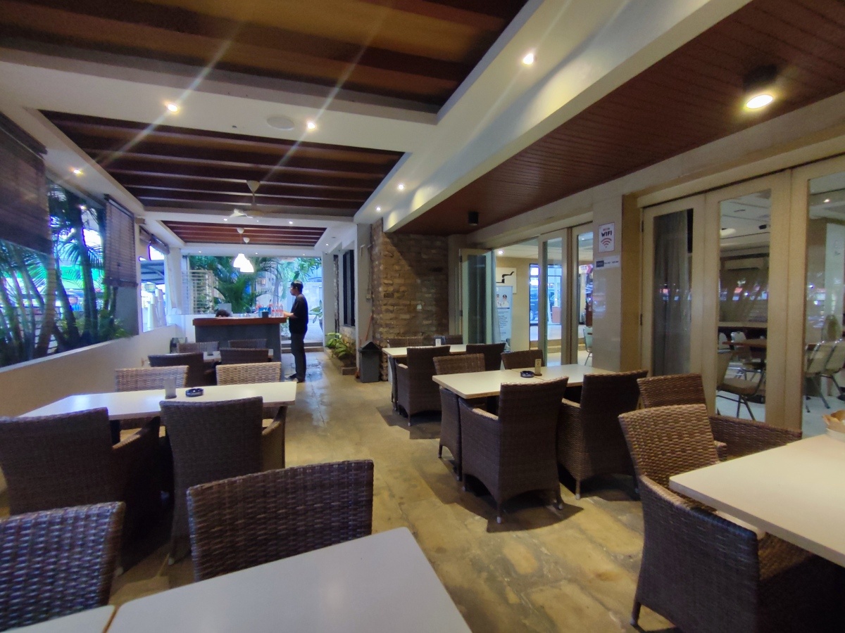 Oishii Cafe