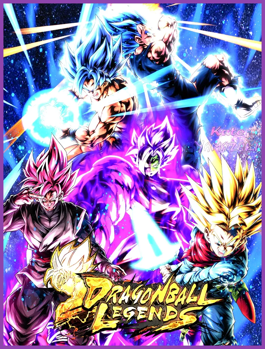 How to Beat Dragon Ball Legends’ Hardest Boss
