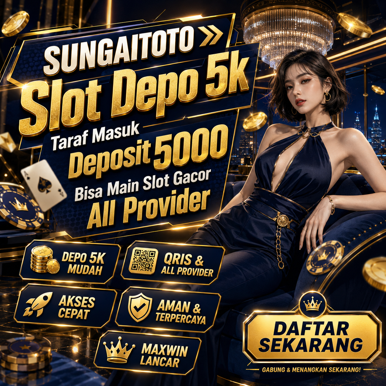 SUNGAITOTO