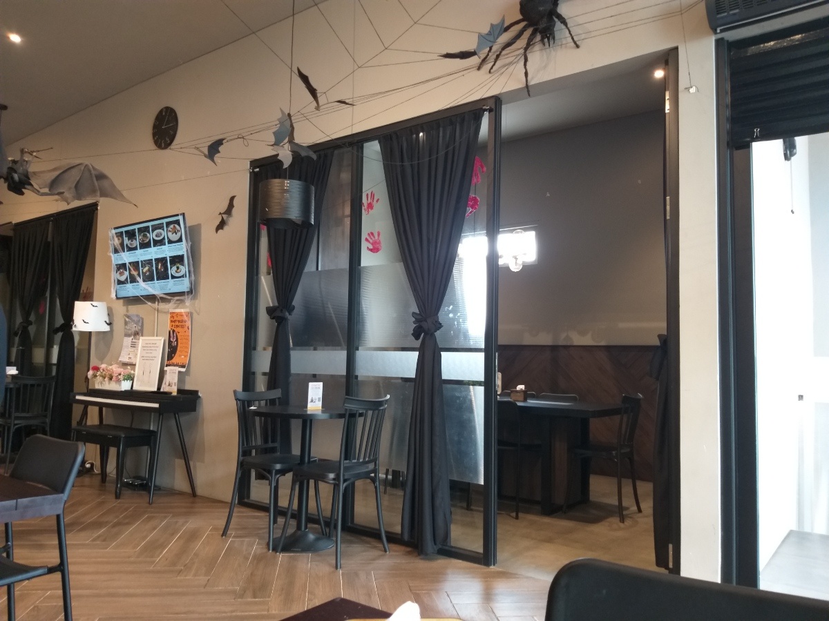 COREÉATERY by Cafedeh