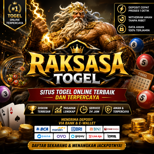 RaksasaTogel