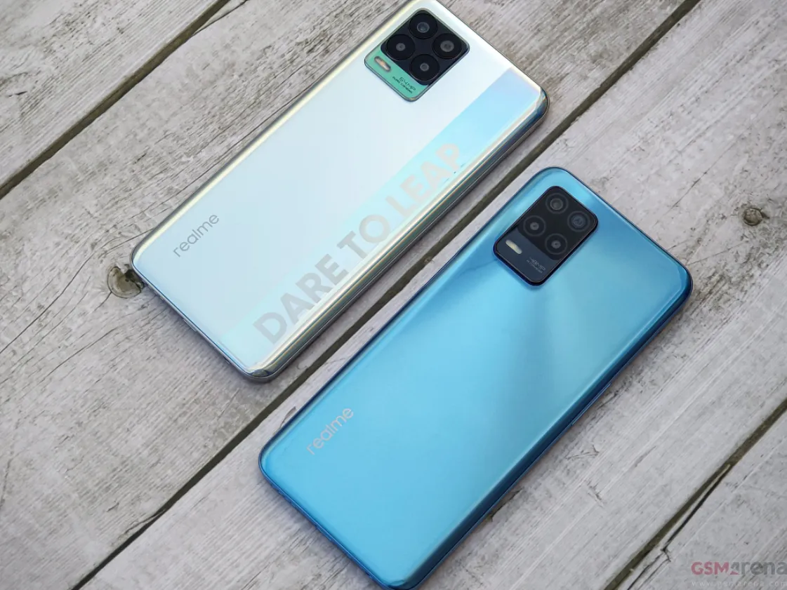 Realme 8 5G: HP 5G Terjangkau dengan Layar 90Hz dan Baterai 5000mAh