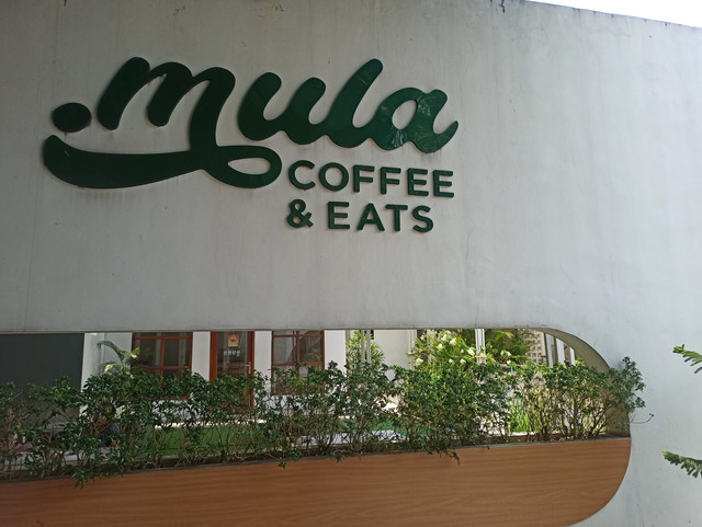 Titik Mula Coffee & Eats Purbalingga