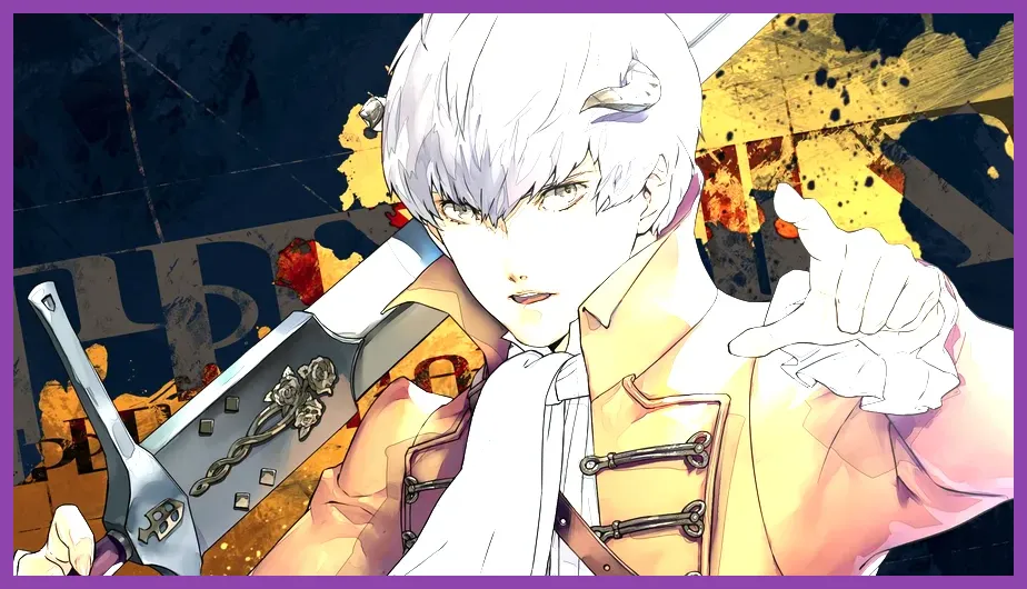 Metaphor ReFantazio Best Weapons Tier List 2026
