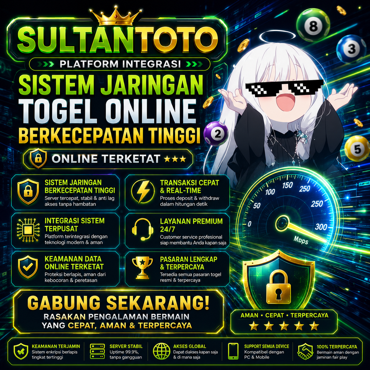 Galaxy A07 Front Black 