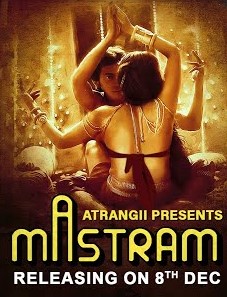 [18+] Mastram (2023) S01 Hindi Ullu WEB-DL 1080p 720p 480p Download & Watch