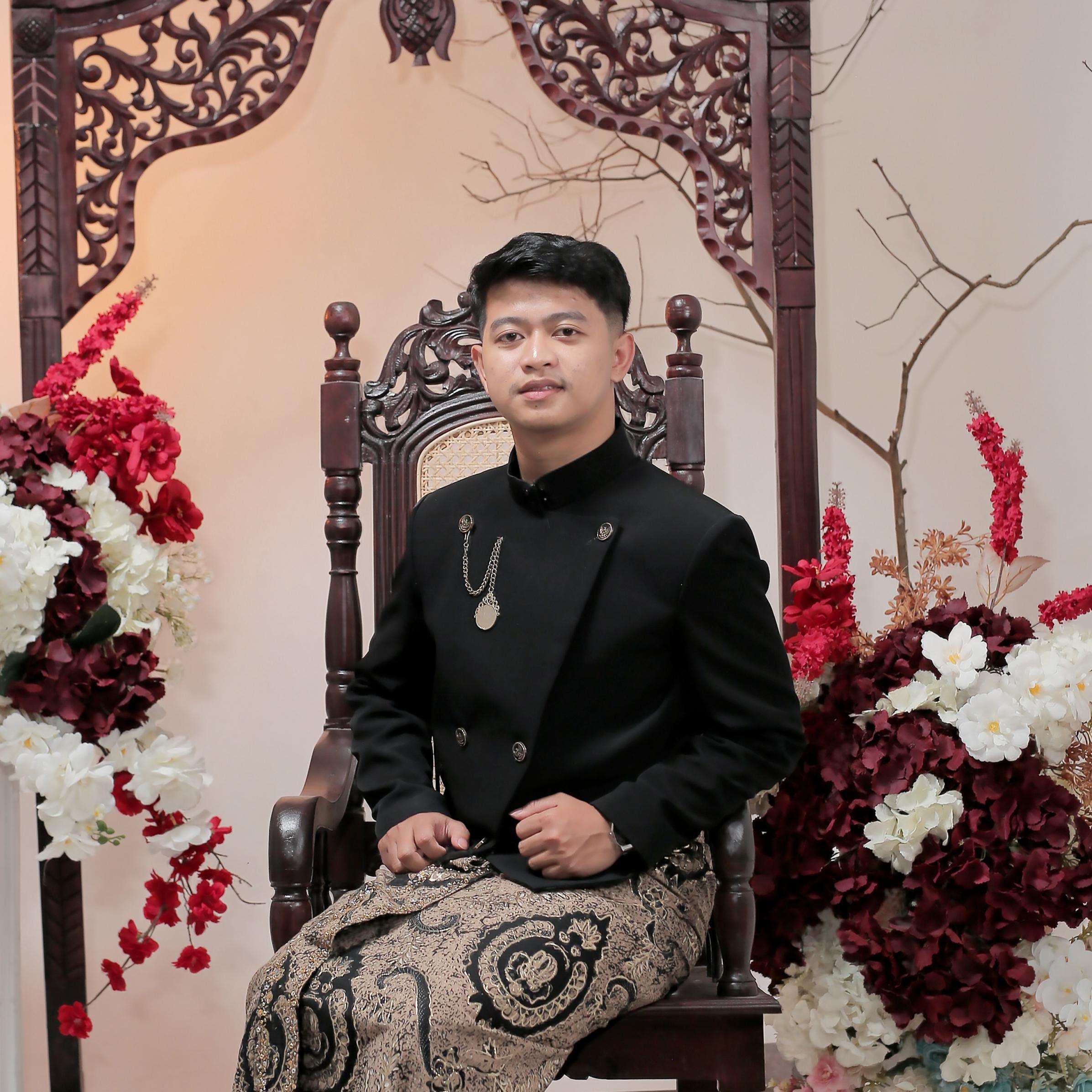 Ahmad isha