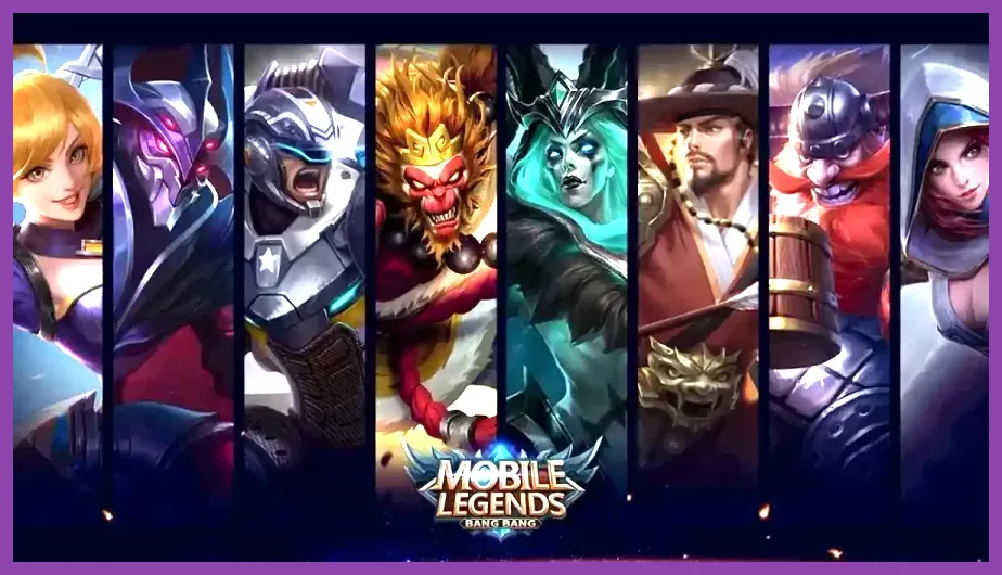 How to Unlock Secret Characters in Mobile Legends