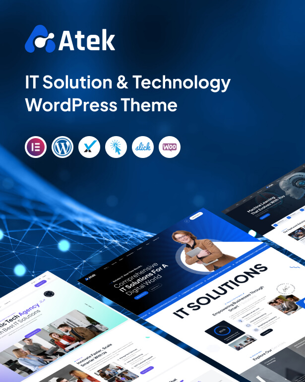 About Atek