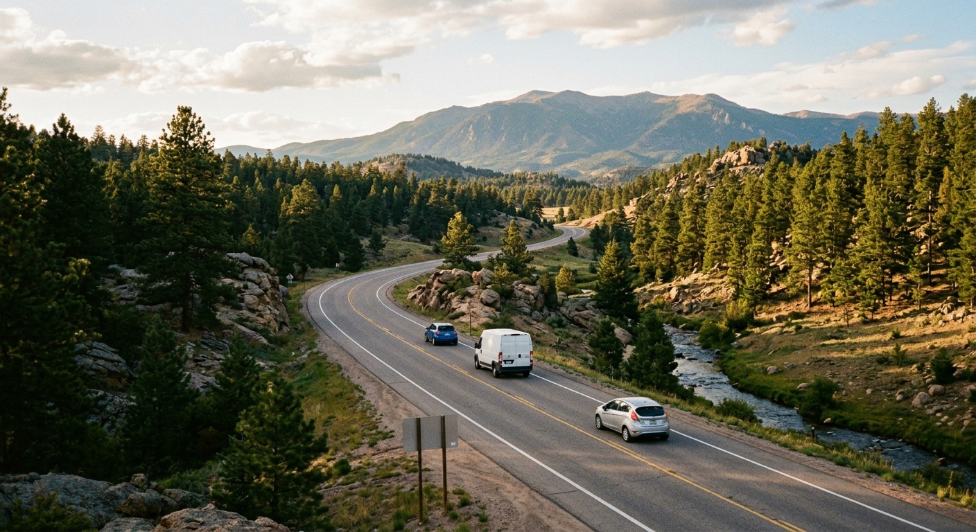 Five Things to Keep in Mind in Your Road Transport