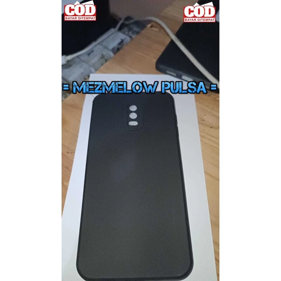 Case Pelindung Kamera Casing Caseng Softcase Case SAMSUNG S8 BIASA - Gambar 4