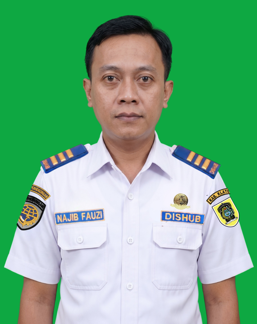 NAJIB