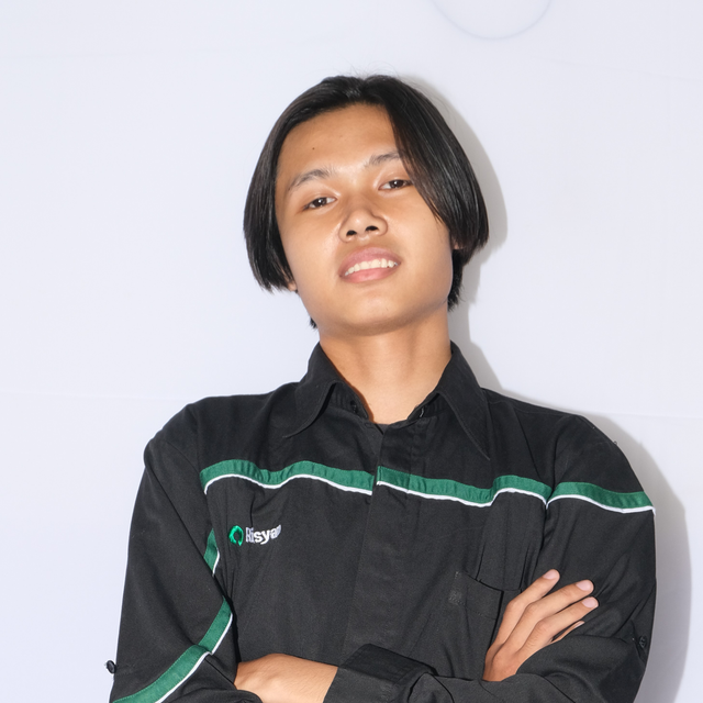 Andika Huga Widyatama