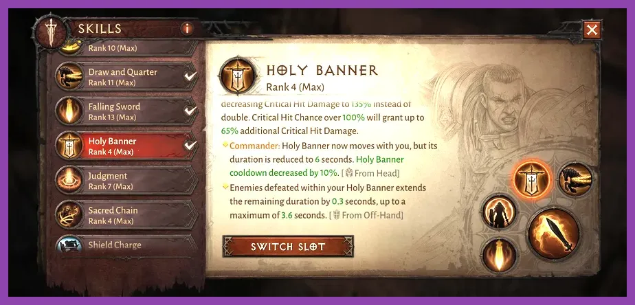 Diablo Immortal: 5 Best Support Classes Ranked