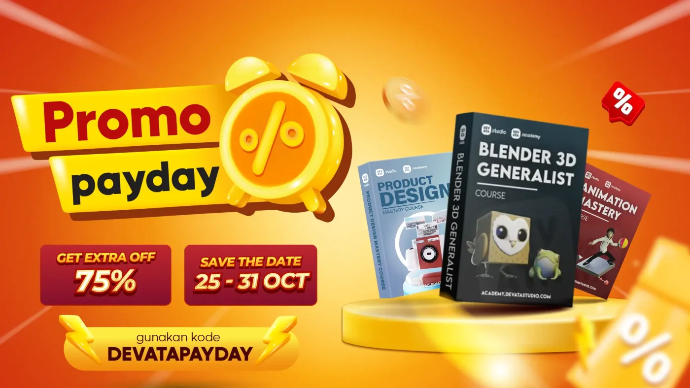 PROMO PAYDAY Showcase