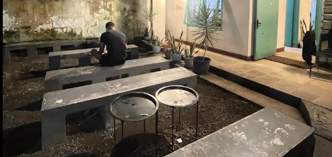 K.O.D.A Coffee and Roastery