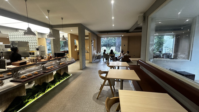 Arah Coffee Gunungan Malang
