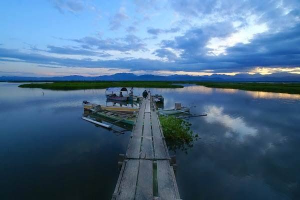 Lake Limboto