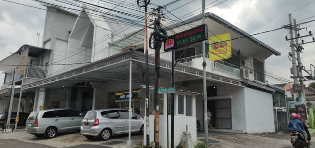 Cafe LaiLai