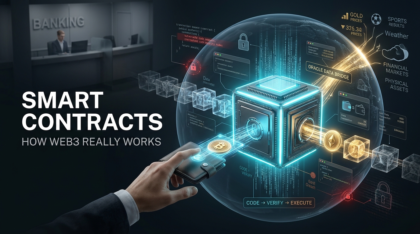 Smart contracts executing on blo 202608200946
